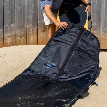 Devoted Foil Lite Bag NH