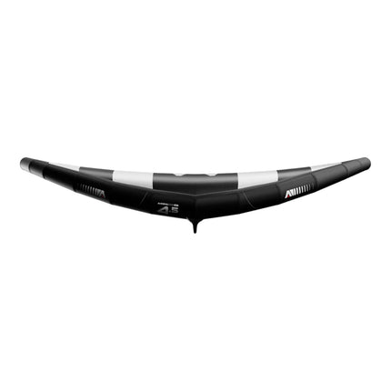 Natural High Surfshop Armstrong XPS Lightwind Wing 4.5 in black and white checkered pattern. Lightweight and durable for wing foiling.