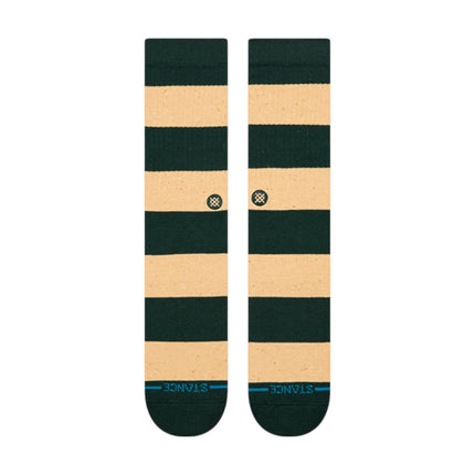 Stance Nep Stripe Crew Pin