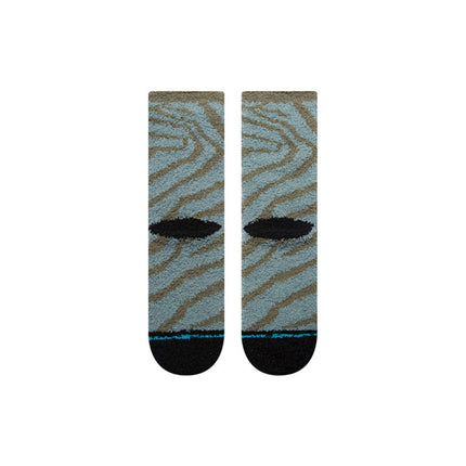 Stance Night Owl Teal