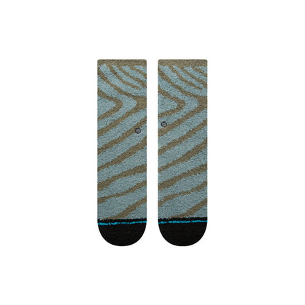 Stance Night Owl Teal