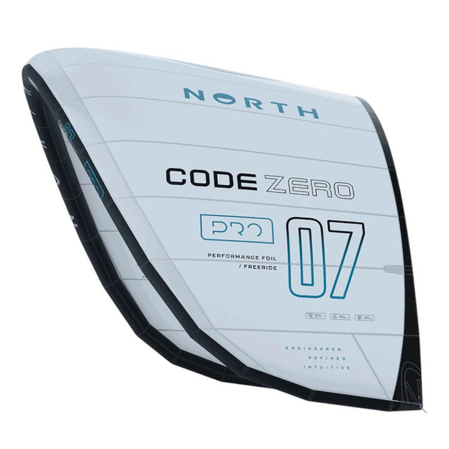 North Code Zero Pro Kite