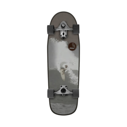 Slide Surf Skateboards Obq 33"