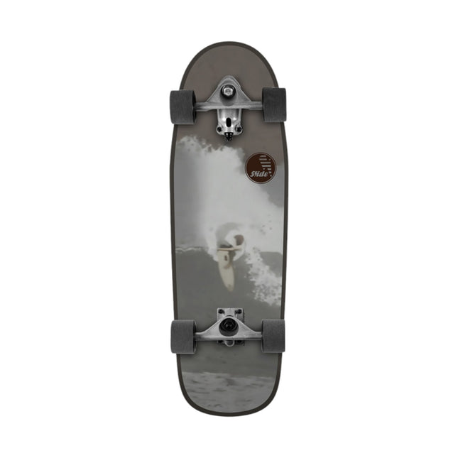 Slide Surf Skateboards Obq 33"