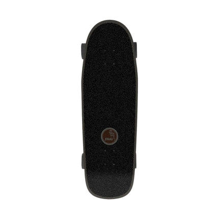Slide Surf Skateboards Obq 33"