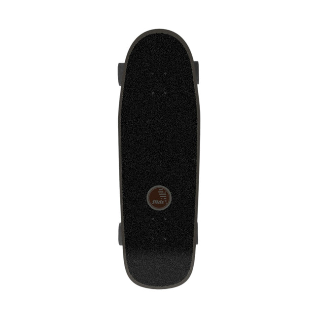 Slide Surf Skateboards Obq 33"