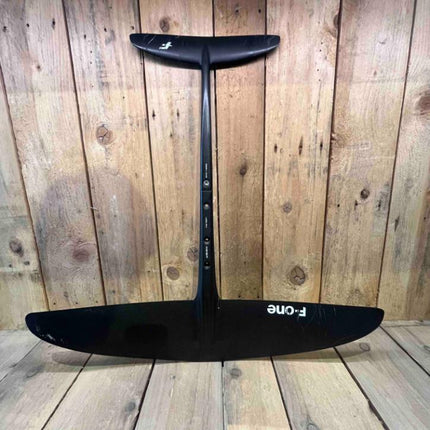 F-one Phantom S 740 Carbon plane DEMO