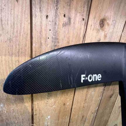 F-one Phantom S 740 Carbon plane DEMO