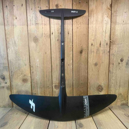 F-one Phantom S 740 Carbon plane DEMO