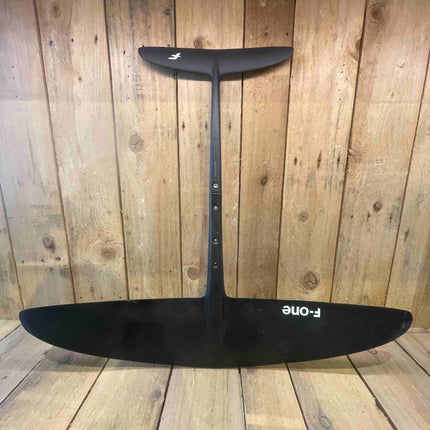 F-one phantom S 940 plane 141 stab DEMO