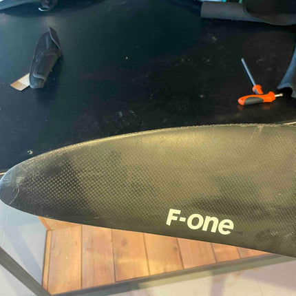 F-one phantom S 940 plane 141 stab DEMO