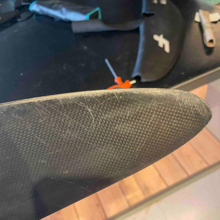 F-one phantom S 940 plane 141 stab DEMO