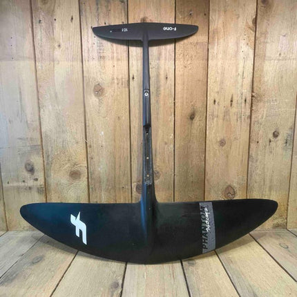 F-one phantom S 940 plane 141 stab DEMO