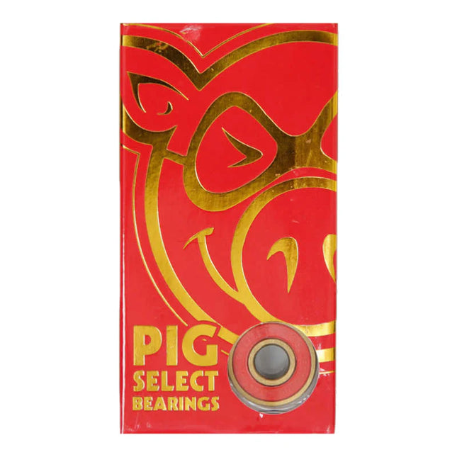 Pig Select Bearings