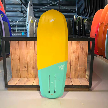 F-one Pocket Kitefoilboard 145 DEMO