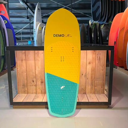F-one Pocket Kitefoilboard 145 DEMO