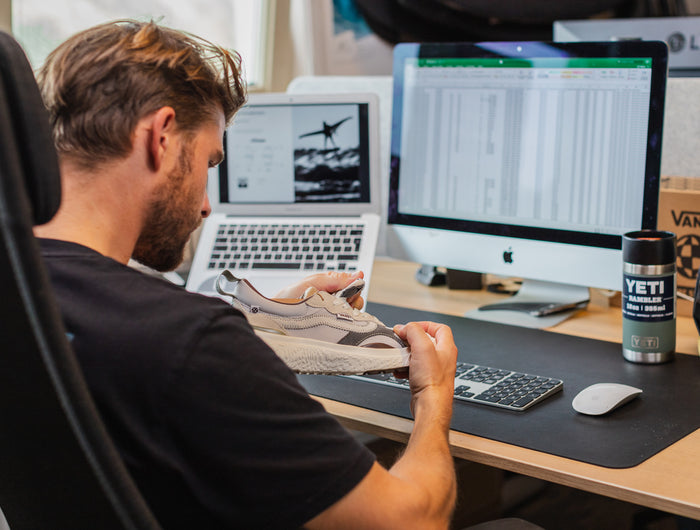 Vacature Product & Webshop Medewerker (24-32 uur)