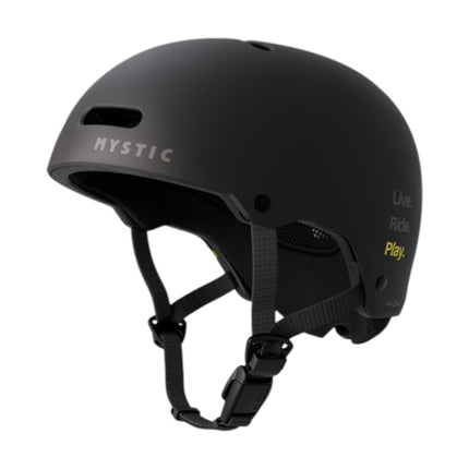 Mystic Vandal Pro Helmet Dirty Habits
