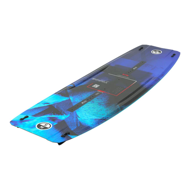 North Trace TT Board 2026
