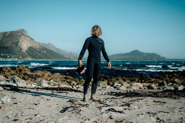 WETSUITS