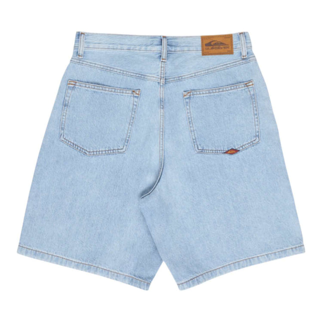 Quiksilver Quik Baggy Denims (Bfbw)