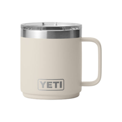 Yeti Rambler 10 Oz Stackable Mug