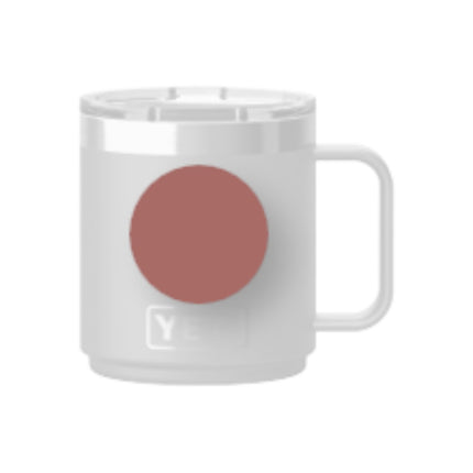 Yeti Rambler 10 Oz Stackable Mug