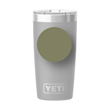 Yeti Rambler 10 Oz Tumbler
