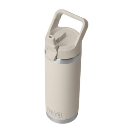 Yeti Rambler 18 Oz C Straw Bottle 2.0