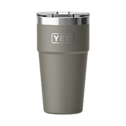 Yeti Rambler 20 Oz Stackable Cup