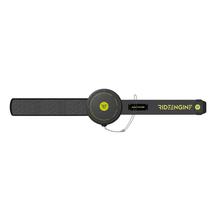 Ride Engine RE-Tractable Reel Leash W/ Calf Wrap