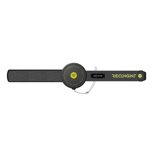 Ride Engine RE-Tractable Reel Leash W/ Calf Wrap