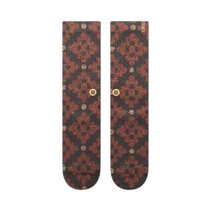 Stance San Lucas Crew Dbn