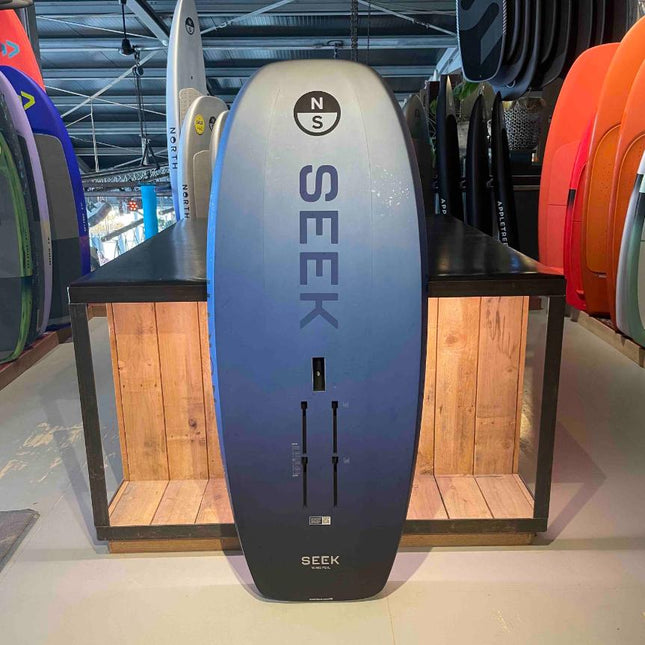 North Seek 2025 5'3 88Liters DEMO