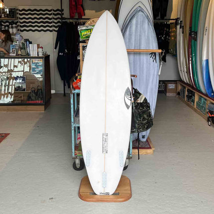 Sharpeye Storms 5'10 (28.2L)