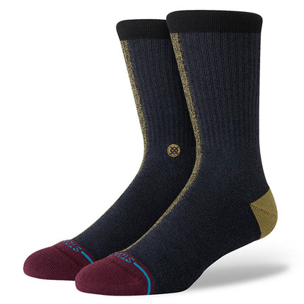 Stance Socks Sidewack Crew Multi