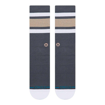 Stance Signature Boyd Crew Turbulence