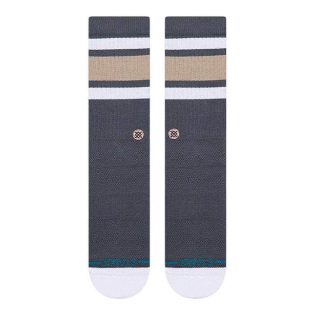 Stance Signature Boyd Crew Turbulence