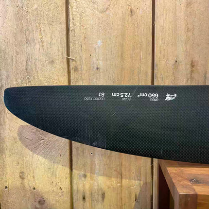 F-one SK8 V2 650 FW DEMO