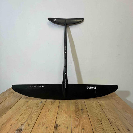 F-one SK8 V2 750 plane 141 stab DEMO