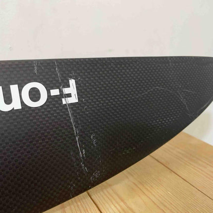 F-one SK8 V2 750 plane 141 stab DEMO