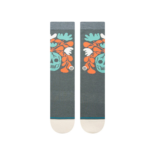 Stance Skelly Nelly Teal