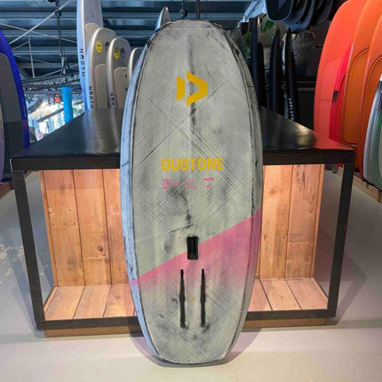 Duotone Sky Style SLS 4'11 75Liters DEMO