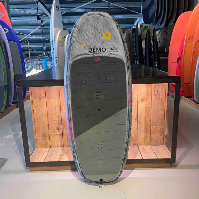 Duotone Sky Style SLS 4'11 75Liters DEMO