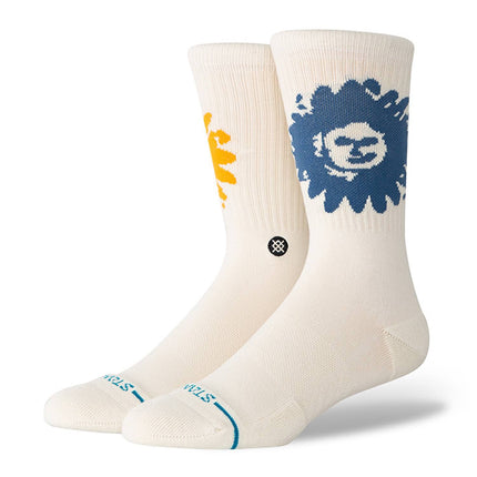 Stance Socks Solarz Crew Canvas