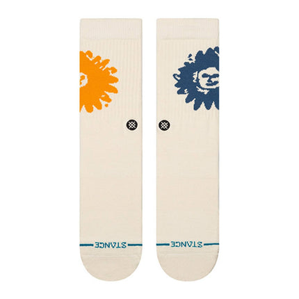 Stance Socks Solarz Crew Canvas