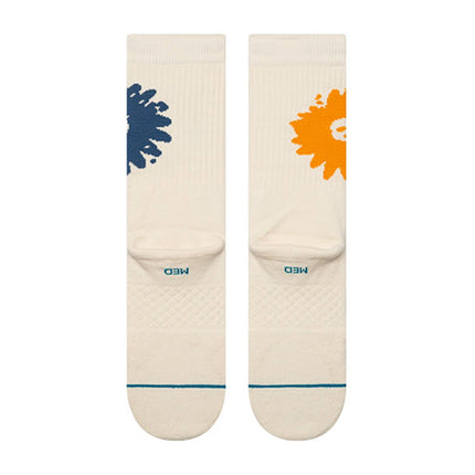 Stance Socks Solarz Crew Canvas