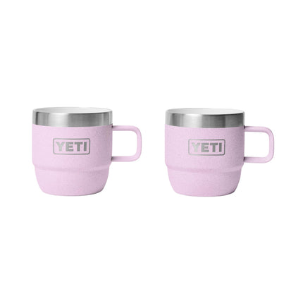 Yeti Stackable Mugs 6 Oz (177ml)
