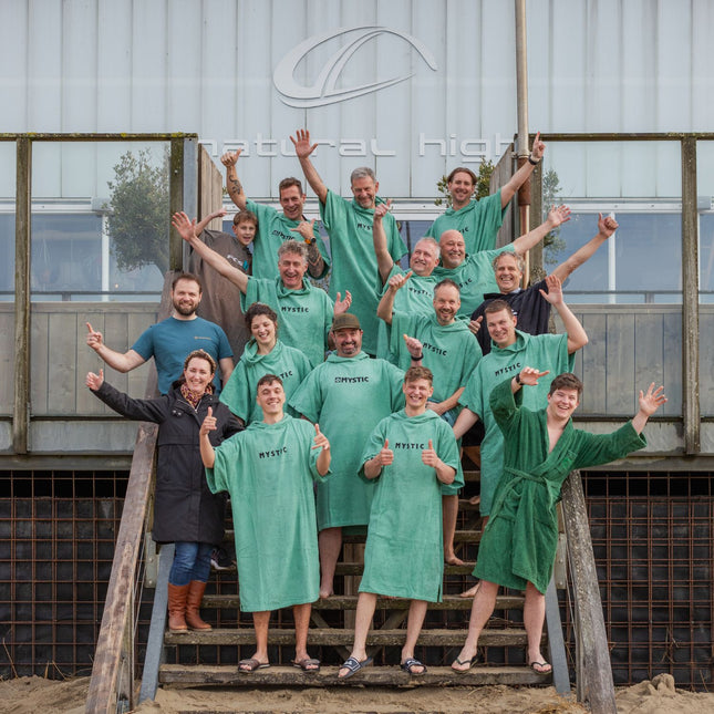 Surfclub Membership 2026