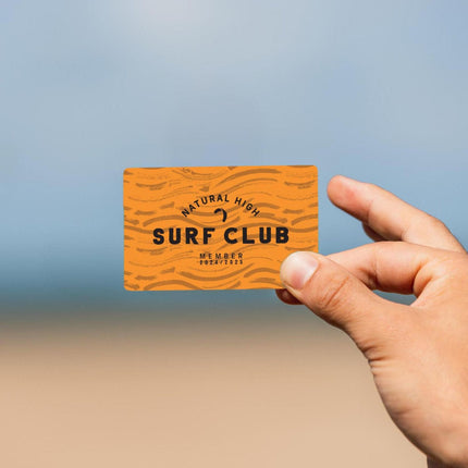 Surfclub Membership 24/25